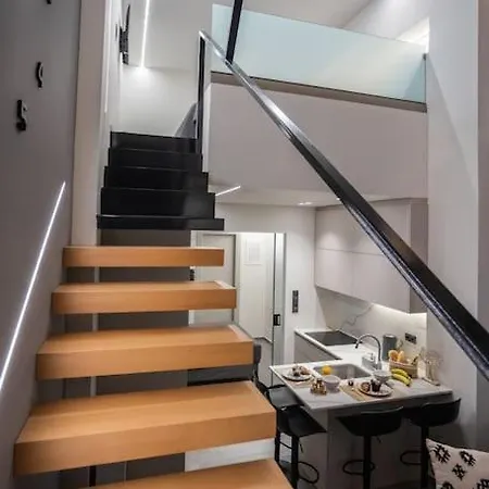 K.myth 219 Apartment