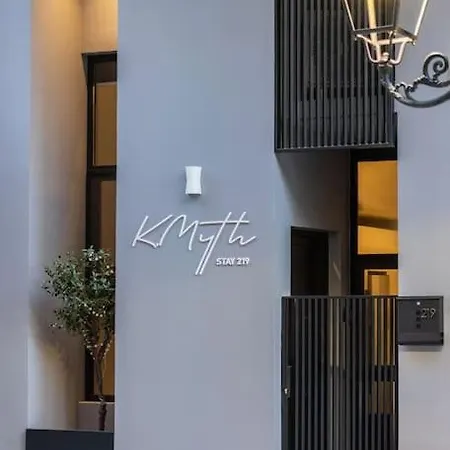 K.myth 219 Volos