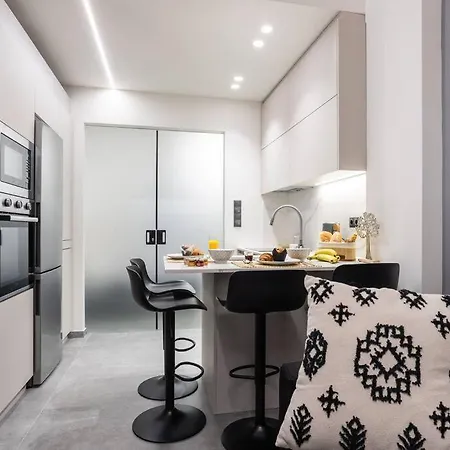 K.myth 219 Apartmán *