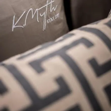 K.myth 219 * Volos