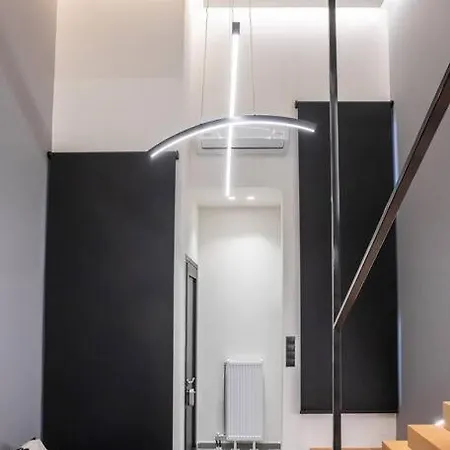 Appartement K.myth 219