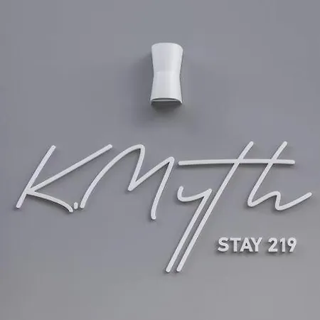 K.myth 219 Apartament Wolos