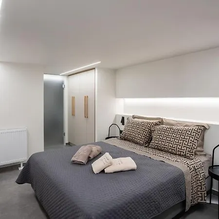 K.myth 219 Apartment *