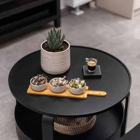 Apartament K.myth 219 Wolos