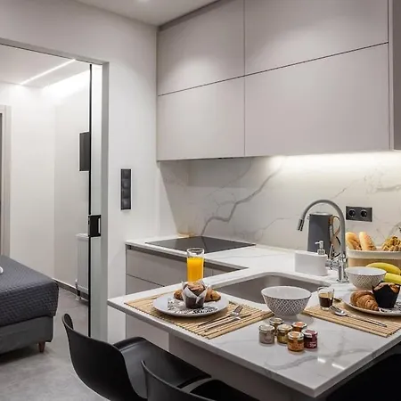 Apartment K.myth 219