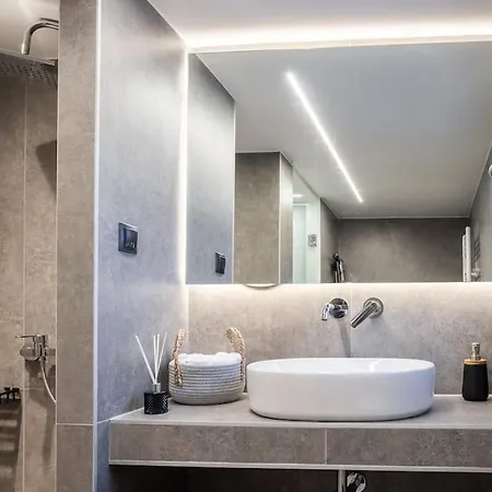 Apartmán K.myth 219 *