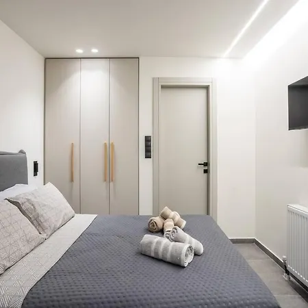 K.myth 219 Apartment *