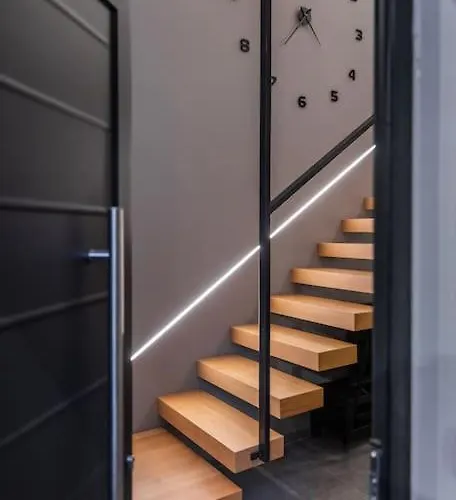 דירה K.myth 219 וולוס