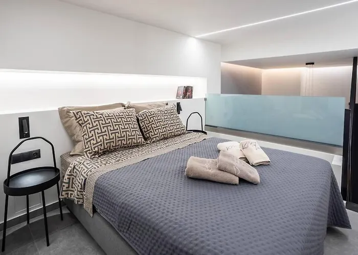 K.myth 219 דירה *