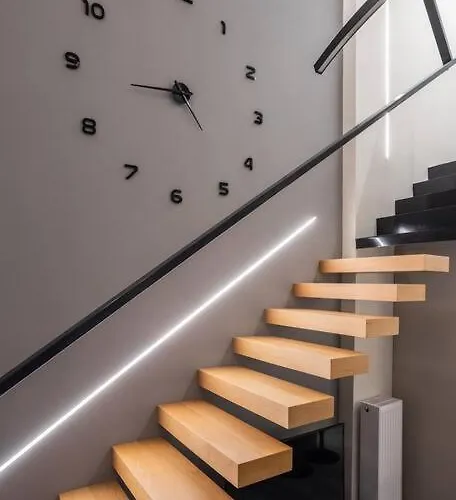 דירה K.myth 219 וולוס