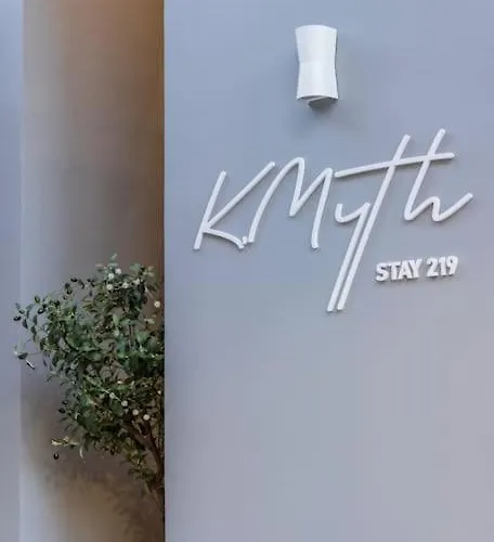 K.myth 219 *