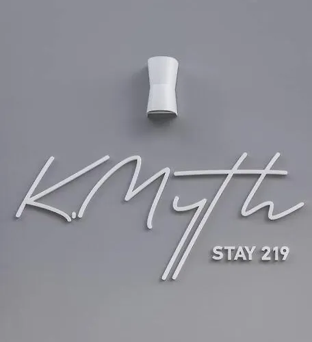 K.myth 219 דירה וולוס