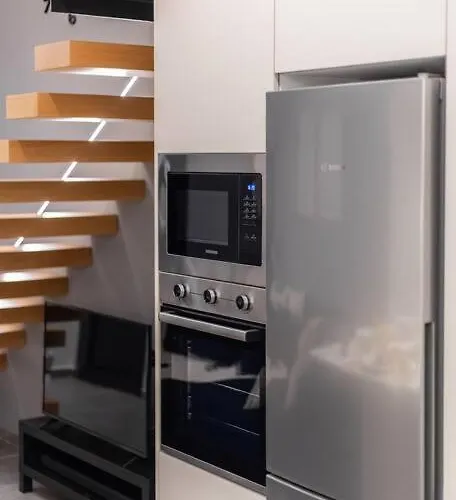 דירה K.myth 219 *