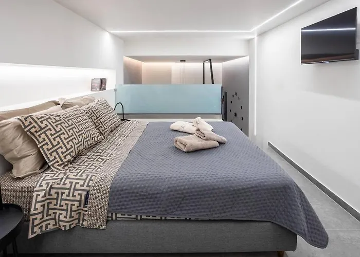 K.myth 219 דירה וולוס